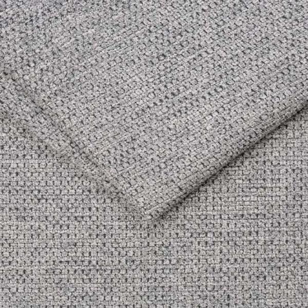 Кровать Crinela Seul Modern Glow 15 140 x 200 см / Фанера / Светло Серый photo 6