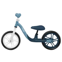 Беговел Lionelo Alex 12" 12" Сталь / Синий Denim