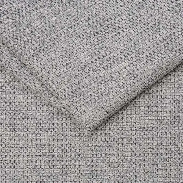 Кровать Crinela Seul Modern Glow 15 180 x 200 см / Фанера / Светло Серый photo 6