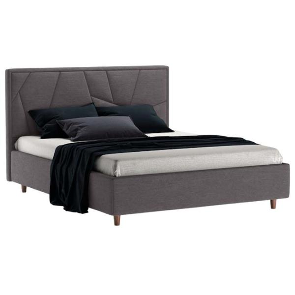 Pat Crinela Seul Modern Glow 19 140 x 200 cm / Placaj / Anthracite photo 1