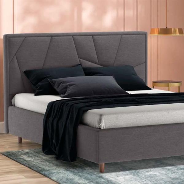 Pat Crinela Seul Modern Glow 19 160 x 200 cm / Placaj / Anthracite photo 3