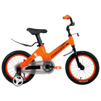 Bicicletă Forward Cosmo 14 14"  Oțel / Orange 