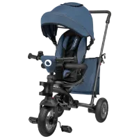 Triciclu Lionelo Tris  25 kg / Blue