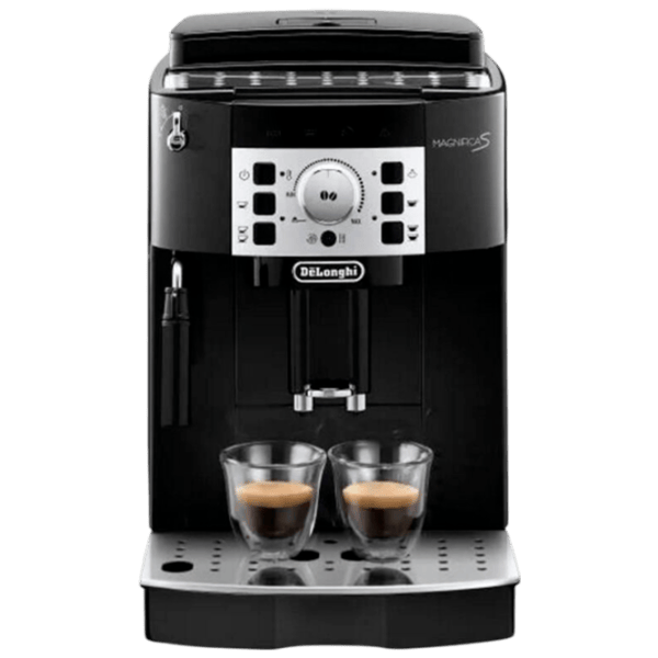 Aparat de cafea DeLonghi ECAM21.110B  / 1.8 l / Black photo 1