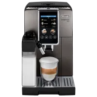 Кофемашина DeLonghi ECAM380.95.TB  / 1.8 л / Черный