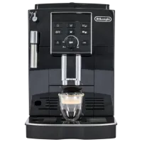 Кофемашина DeLonghi ECAM13.123.B  / 1.8 л / Черный