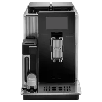 Кофемашина DeLonghi EPAM960.75.GLM  / 2.1 l / Черный