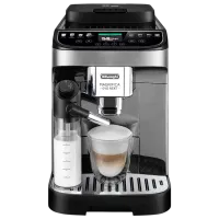Кофемашина DeLonghi ECAM 310.80.SB  / 1.8 л / Черный