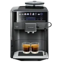 Aparat de cafea Siemens TE654319RW  / 1.7 l / Black