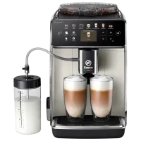 Espressor Saeco SM6582/30  / 1.8 l / Black