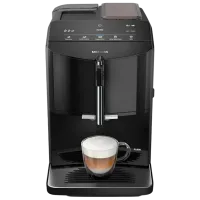 Aparat de cafea Siemens TF301E09  / 1.4 l / Black