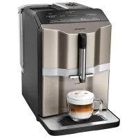 Aparat de cafea Siemens TI353204RW  / 1.4 l / Black