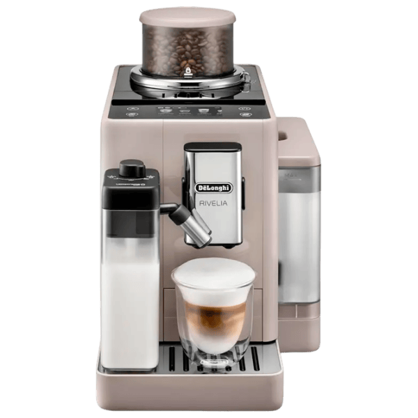 Aparat de cafea DeLonghi EXAM440.55.BG  / 1.4 l / Beige photo 1