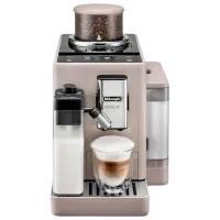 Кофемашина DeLonghi EXAM440.55.BG  / 1.4 л / Бежевый