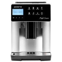 Aparat de cafea Polaris PACM 2055AC  / 1.8 l / Black