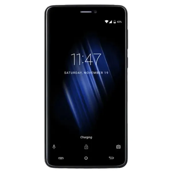 Cubot Max 3 ГБ/ 32 ГБ/ Dual SIM/ Черный  photo 1