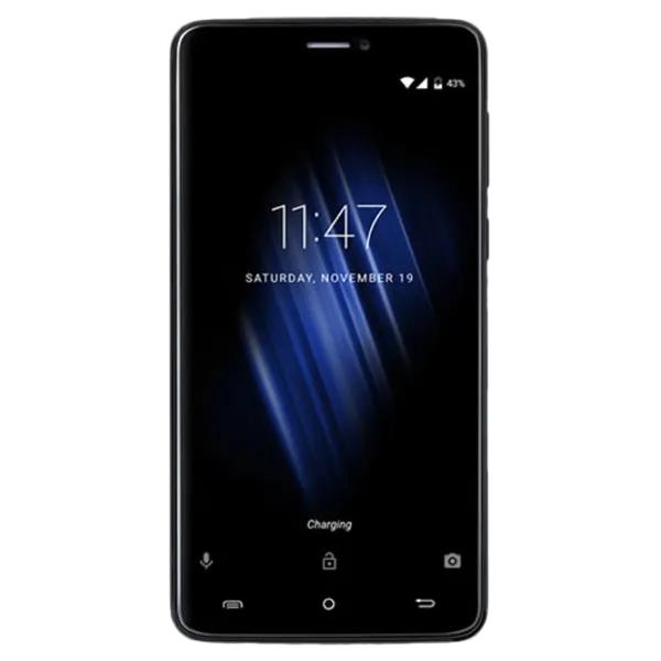 Cubot Max 3 ГБ/ 32 ГБ/ Dual SIM/ Черный  photo 1