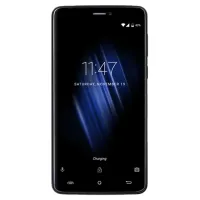 Cubot Max 3 ГБ/ 32 ГБ/ Dual SIM/ Черный 