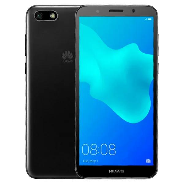 Huawei Y5 (2018) 2 ГБ/ 16 ГБ/ / Черный  photo 1