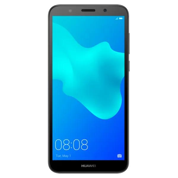 Huawei Y5 (2018) 2 ГБ/ 16 ГБ/ / Черный  photo 3