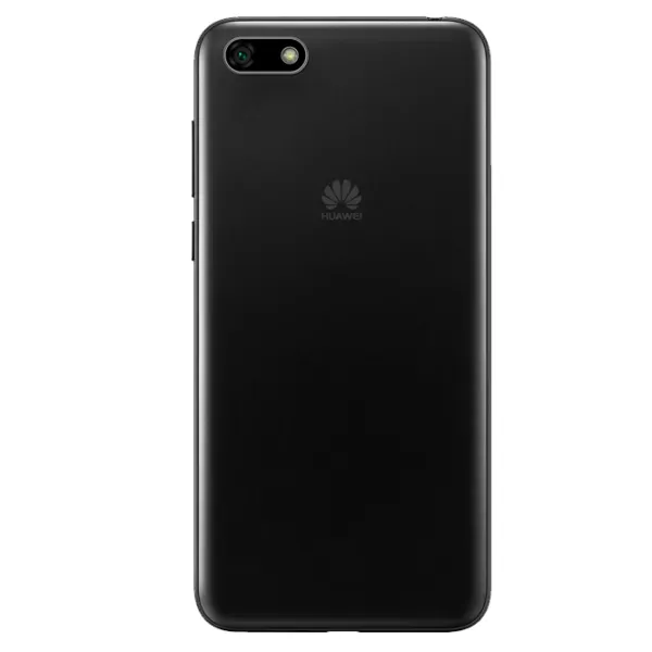 Huawei Y5 (2018) 2 ГБ/ 16 ГБ/ / Черный  photo 5