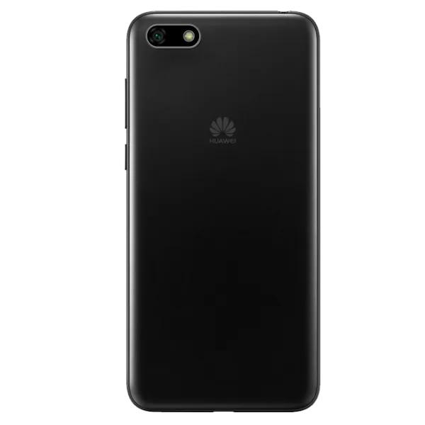 Huawei Y5 (2018) 2 ГБ/ 16 ГБ/ / Черный  photo 5