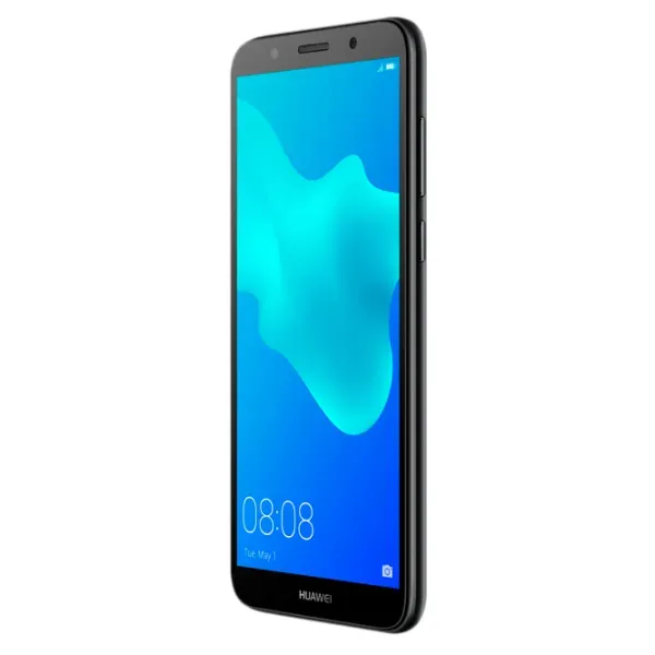 Huawei Y5 (2018) 2 ГБ/ 16 ГБ/ / Черный  photo 7