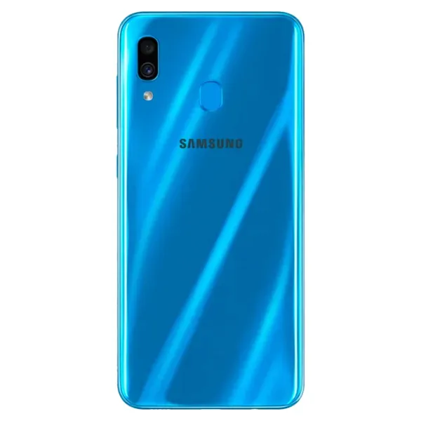 Samsung Galaxy A30 3 GB/ 32 GB/ Dual SIM/ Blue  photo 6