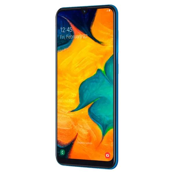 Samsung Galaxy A30 3 GB/ 32 GB/ Dual SIM/ Blue  photo 7