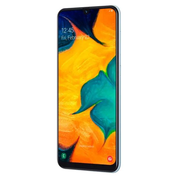 Samsung Galaxy A30 3 ГБ/ 32 ГБ/ Dual SIM/ Белый  photo 2
