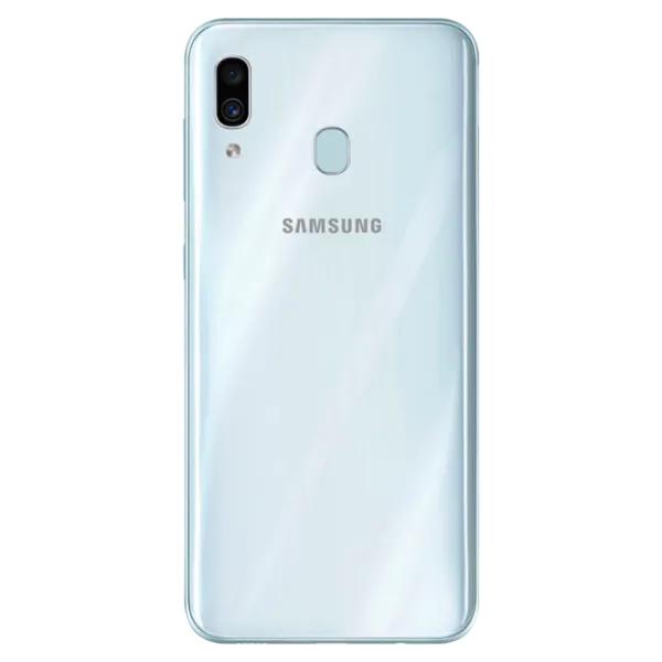 Samsung Galaxy A30 3 ГБ/ 32 ГБ/ Dual SIM/ Белый  photo 5