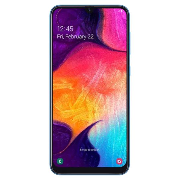 Samsung Galaxy A30 4 GB/ 64 GB/ Dual SIM/ Blue  photo 3