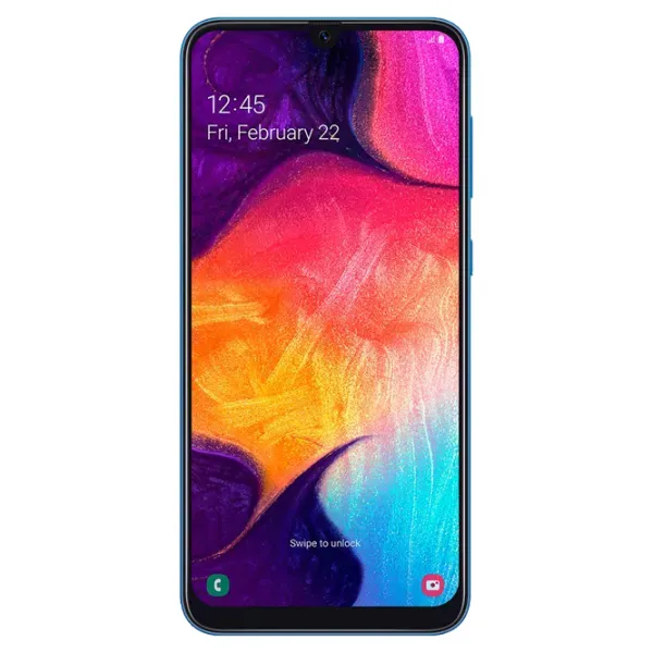 Samsung Galaxy A30 4 ГБ/ 64 ГБ/ Dual SIM/ Синий  photo 3