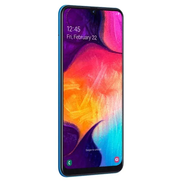 Samsung Galaxy A30 4 GB/ 64 GB/ Dual SIM/ Blue  photo 4