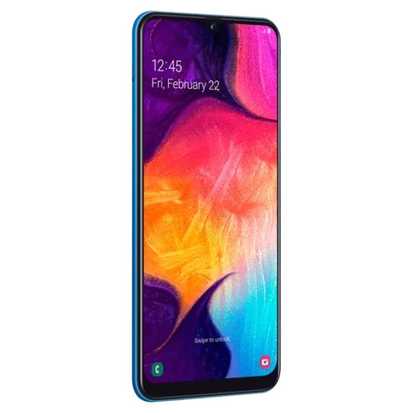 Samsung Galaxy A30 4 ГБ/ 64 ГБ/ Dual SIM/ Синий  photo 4