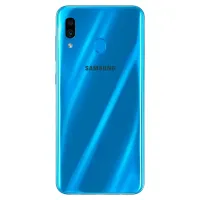 Смартфон Samsung Galaxy A30 4 ГБ/ 64 ГБ/ Dual SIM/ Синий photo 5