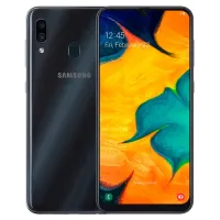 Samsung Galaxy A30 4 GB/ 64 GB/ Dual SIM/ Black 