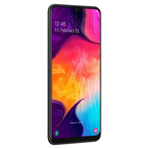 Samsung Galaxy A30 4 GB/ 64 GB/ Dual SIM/ Black  photo 7