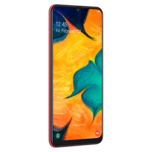 Samsung Galaxy A30 3 GB/ 32 GB/ Dual SIM/ Red  photo 4