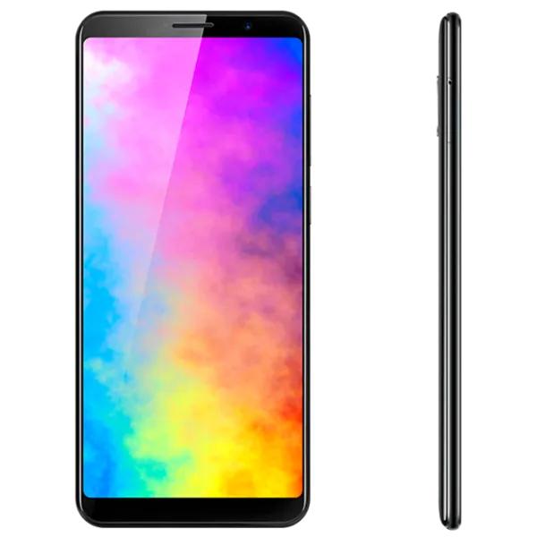 Cubot Power 6 GB/ 128 GB/ Dual SIM/ Black  photo 2