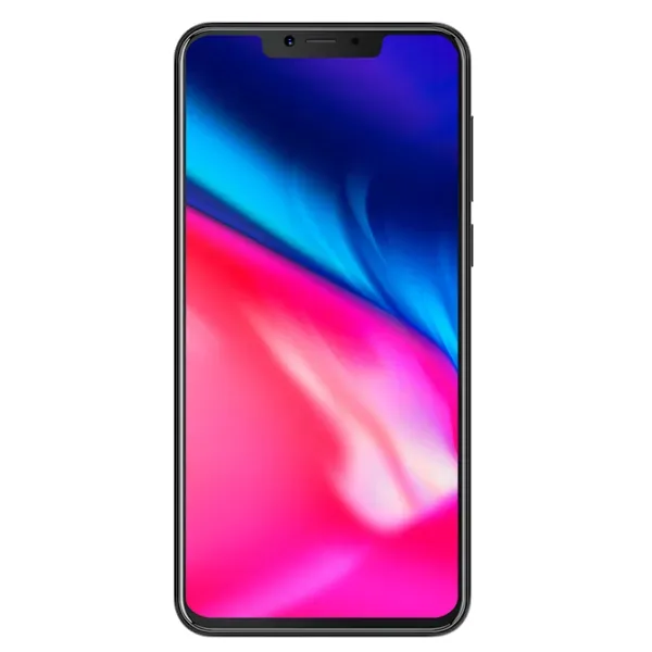 Cubot P20 4 GB/ 64 GB/ Dual SIM/ Black  photo 3