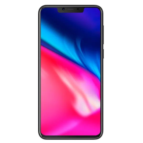 Cubot P20 4 GB/ 64 GB/ Dual SIM/ Black  photo 3