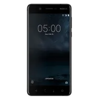 Nokia 5 2 ГБ/ 16 ГБ/ Dual SIM/ Черный Матовый