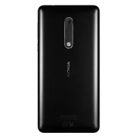 Smartphone Nokia 5 2 GB/ 16 GB/ Dual SIM/ Black Matte photo 2