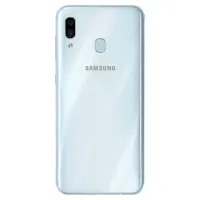 Smartphone Samsung Galaxy A30 4 GB/ 64 GB/ Dual SIM/ White photo 6