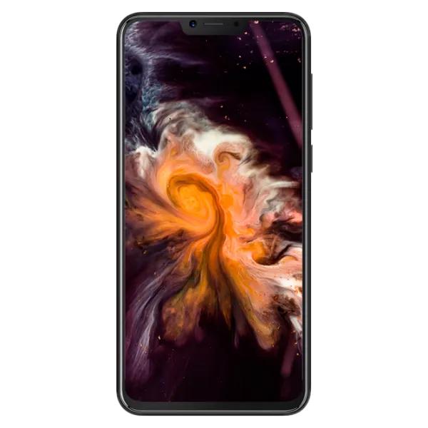 Cubot P20 4 GB/ 64 GB/ Dual SIM/ Violet Gradient Black photo 3