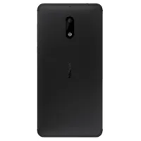Смартфон Nokia 6 3 ГБ/ 32 ГБ/ Dual SIM/ Черный Матовый photo 2