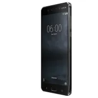 Смартфон Nokia 6 3 ГБ/ 32 ГБ/ Dual SIM/ Черный Матовый photo 3