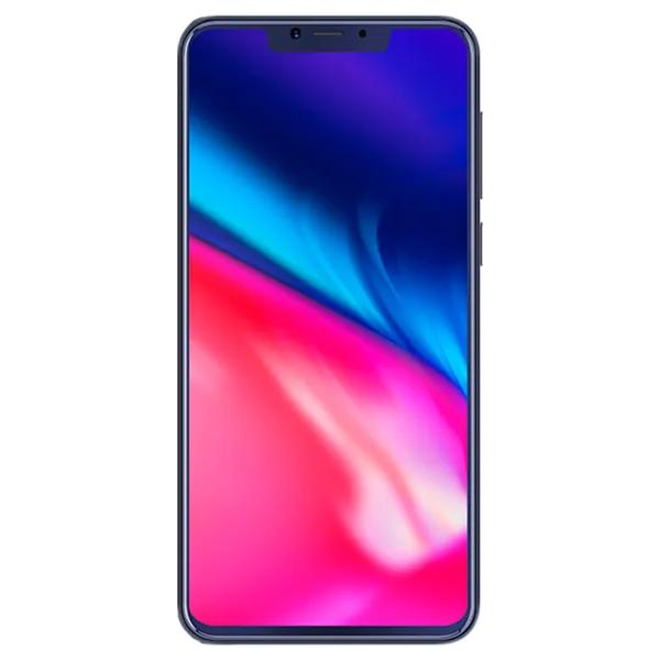 Cubot P20 4 GB/ 64 GB/ Dual SIM/ Blue  photo 2
