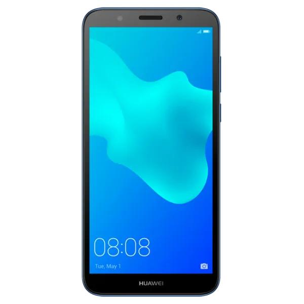 Huawei Y5 (2018) 2 ГБ/ 16 ГБ/ / Синий  photo 2